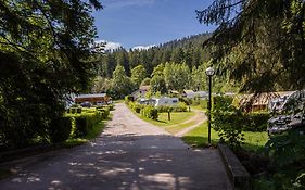 Camping Les Granges Bas